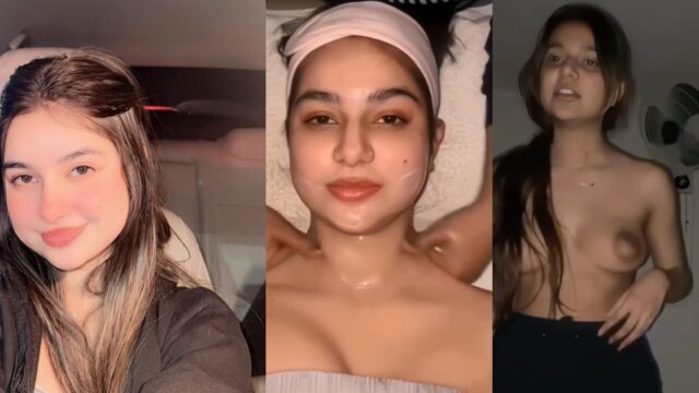 Samiya Hijab Leaked Video, Paki Famous Samiya Hijab Leaked Nude Video, Rishta Pakka Rishta Pakka Viral Girl Leaked Video