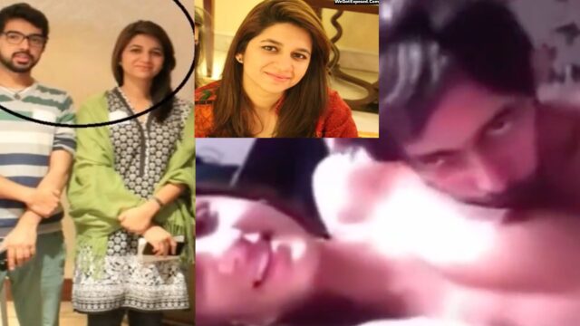 Paki Girl Faryal Ahmed From Karachi Nude & Fucking Leaked video viral, HD Audio
