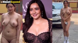 Beautiful Hot Indian Actress Neha Sharma Hot Private Video