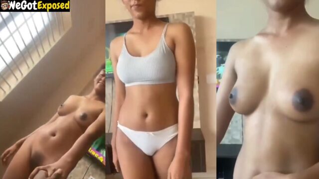 Amateur Guy Fucked Her Undresses Hot Gf