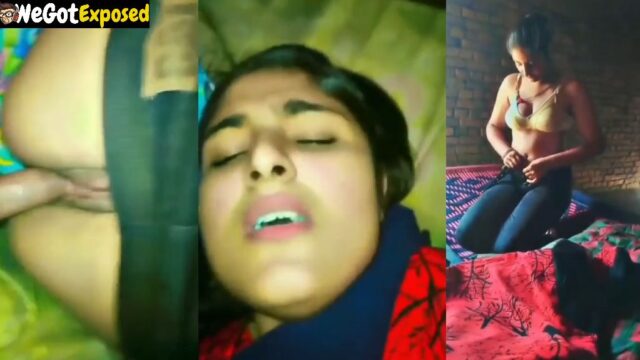 Dirty Talking Punjabi Pakistani Girl Fuddi Fucking Video