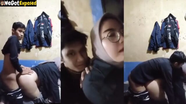 Bangladeshi Muslim Aunty Fucked By Nephew In Doggy Style