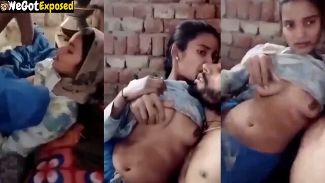 Beautiful Sali Gets Hard Fucked by Her Jija