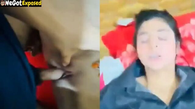 Sexy Punjabi Jatti Girl Intense Fucking