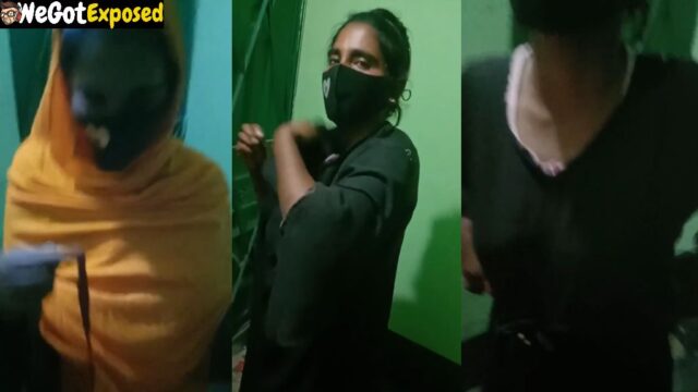 Hard Village Night Fucking with My Desi Girl