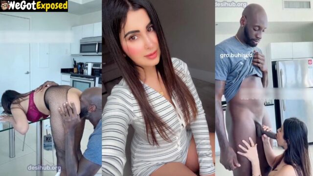Meeti Kalher OnlyFans New Job Interview with Kala Part 1